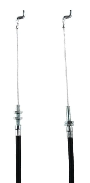 AS Motor - E06118ASM - Engine Stop Cable
