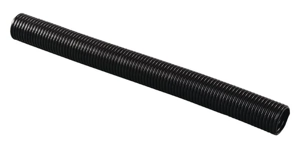 AS Motor - E06122ASM - Corrugated Inside Diameter 23x290mm
