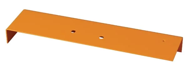 AS Motor - E06143ASM - Belt Protection Orange