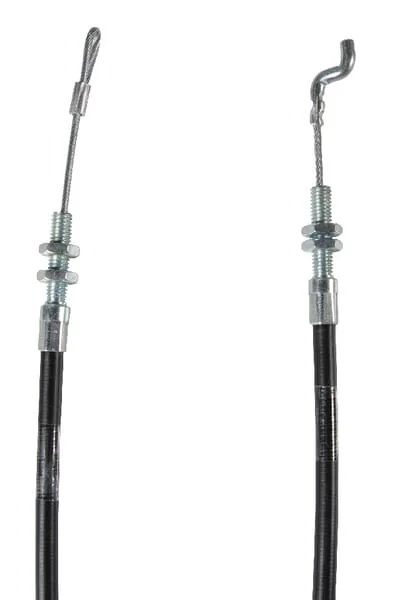 AS Motor - E06148ASM - Engine Stop Cable