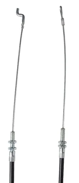 AS Motor - E06149ASM - Clutch Cable Drive