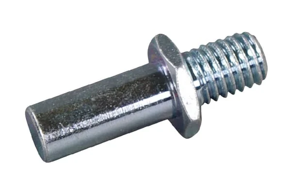 AS Motor - E06240ASM - Bearing Journals
