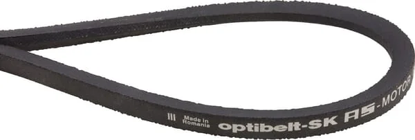 AS Motor - E06255ASM - V-Belt 9.7x875LW DIN7753