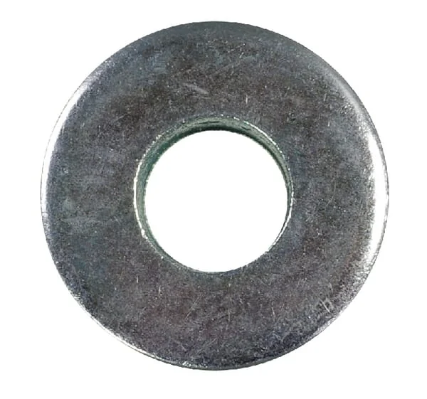 AS Motor - E06337ASM - Washer 8.4 DIN7349 Delayed
