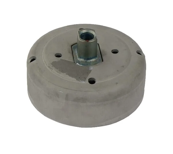 AS Motor - E06349ASM - Blade Carrier Fully