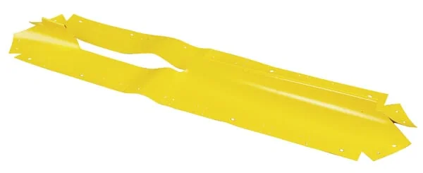 AS Motor - E06386ASM - Protection Rear