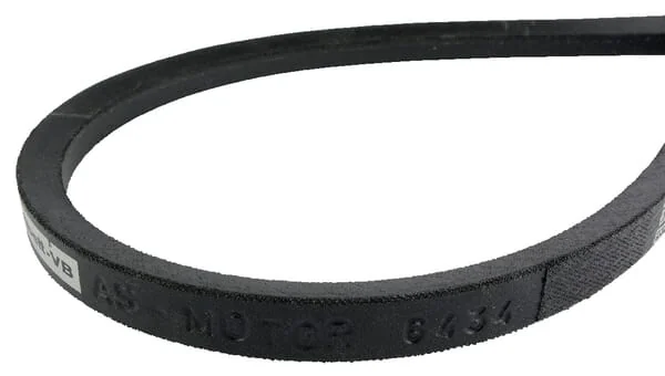 AS Motor - E06434ASM - V-Belt