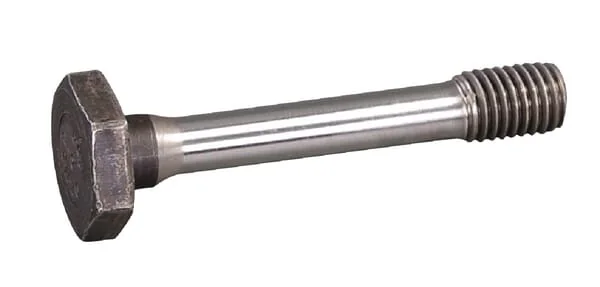 AS Motor - E06444ASM - Blade Bolt