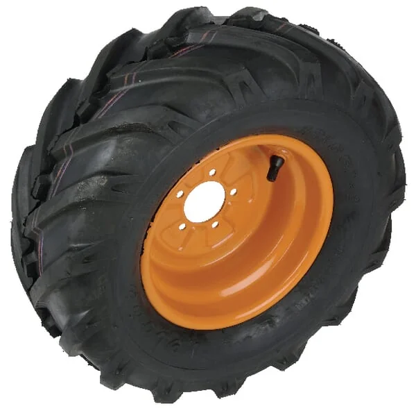 AS Motor - E06458ASM - Drive Wheel Wide
