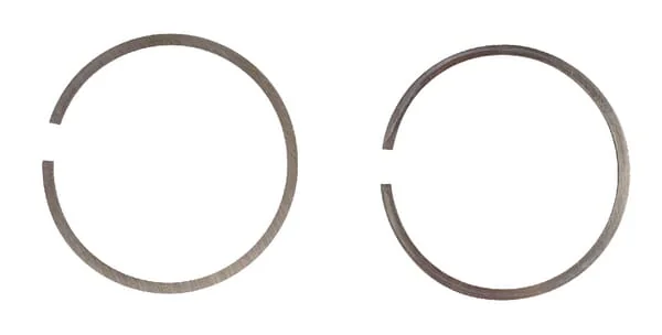 AS Motor - E06462ASM - Piston Rings Diameter 53.92