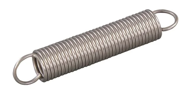 AS Motor - E06475ASM - Tension Spring 1.8x16x84.6