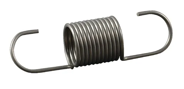 AS Motor - E06509ASM - Tension Spring 1.25x13.75x50