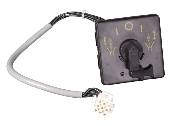 AS Motor - E06555ASM - Switch Assembly