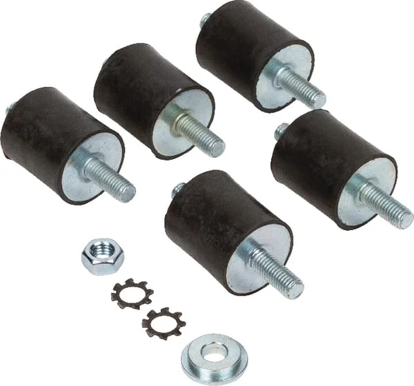 AS Motor - E06567ASM - Rubber Buffer