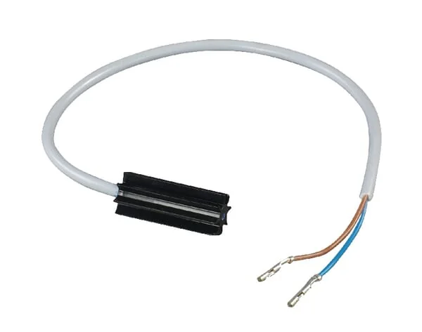 AS Motor - E06581ASM - Solenoid Switch Assembly
