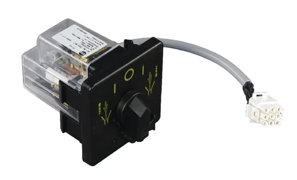 AS Motor - E06584ASM - Switch Assembly