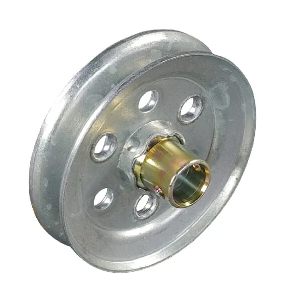 AS Motor - E06619ASM - Pulley