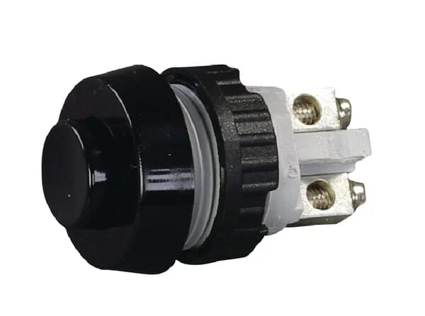 AS Motor - E06702ASM - Push Button