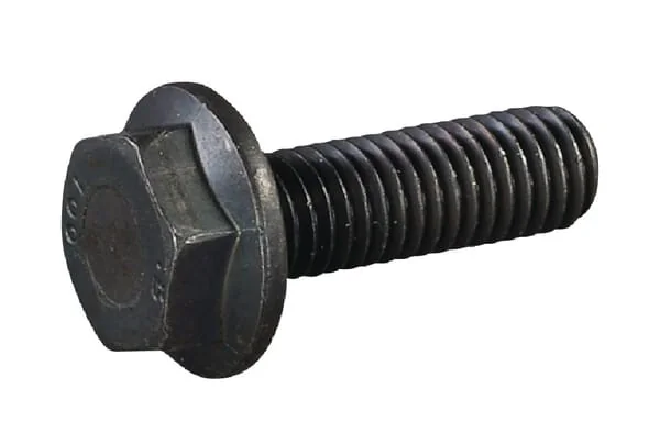 AS Motor - E06761ASM - Bolt M8x25 Verbusripp