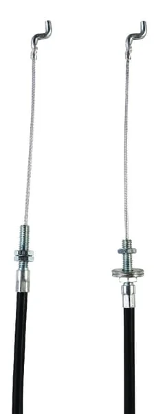 AS Motor - E06845ASM - Engine Stop Cable