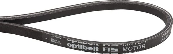 AS Motor - E06846ASM - V-Belt 10x900li