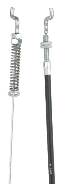 AS Motor - E06861ASM - Clutch Cable