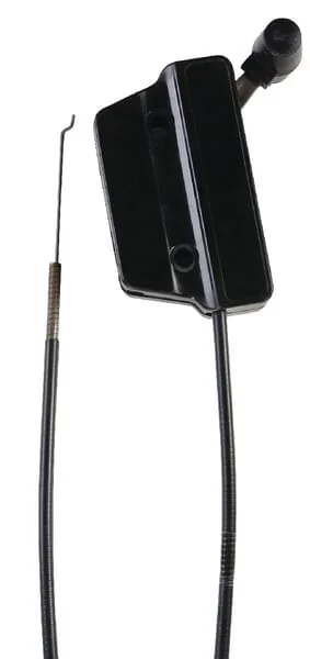 AS Motor - E06889ASM - Throttle Cable With Control