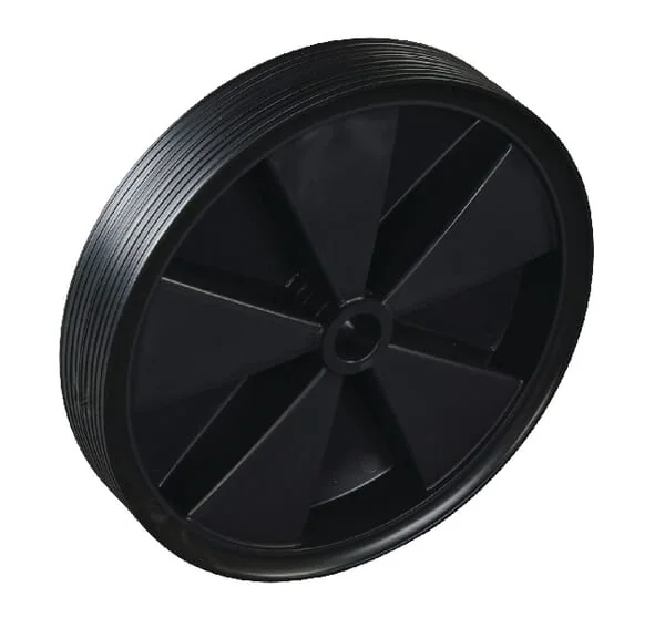 AS Motor - E06902ASM - Front Wheel Diameter 240