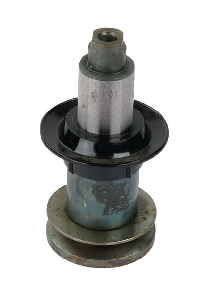 AS Motor - E06924ASM - Blade Shaft