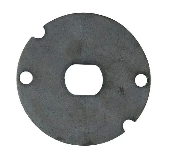 AS Motor - E07014ASM - Pressure Plate