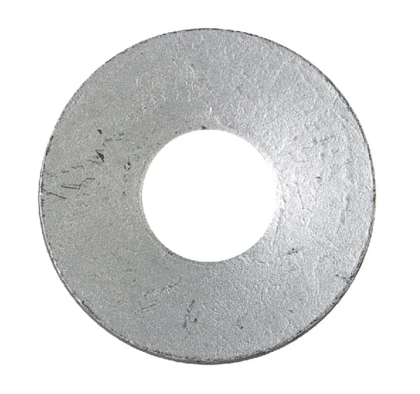 AS Motor - E07016ASM - Plate Spring M12