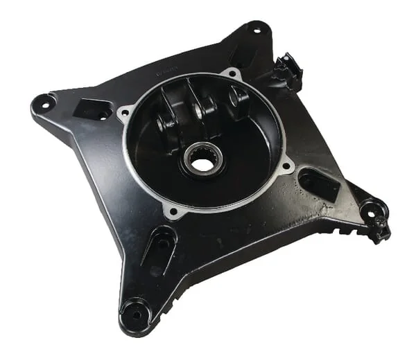 AS Motor - E07079ASM - Gearflange