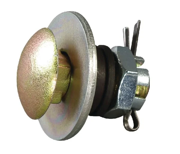 AS Motor - E07088ASM - Blade Tip Bolt