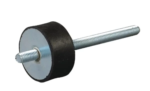 AS Motor - E07104ASM - Rubber Element