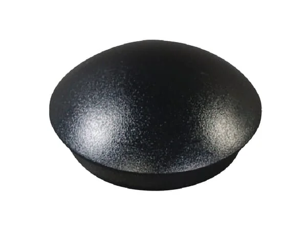 AS Motor - E07129ASM - Plug AS55 Aluminum Wheel