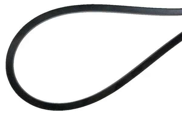 AS Motor - E07152ASM - V-Belt