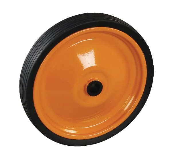 AS Motor - E07241ASM - Front Wheel 250/40 Hub 60x20.1