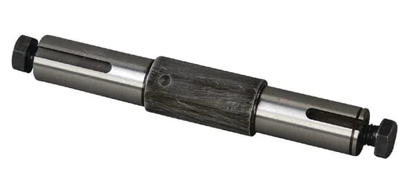 AS Motor - E07258ASM - Blade Shaft