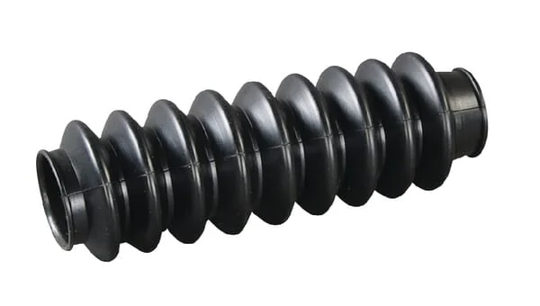 AS Motor - E07319ASM - Impact Rubbers 54587
