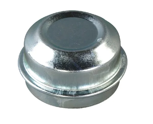 AS Motor - E07334ASM - Hub Cap 57682