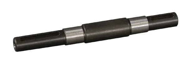AS Motor - E07361ASM - Axle 76002