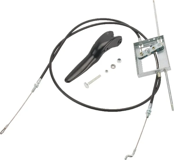 AS Motor - E07527ASM - Drive Cable