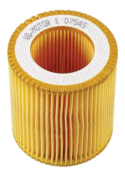 As Motor - E07545ASM - Filter Insert