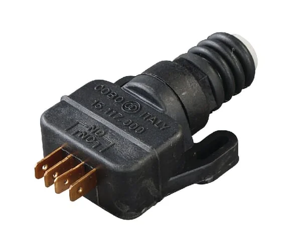 AS Motor - E07562ASM - Switch 56505