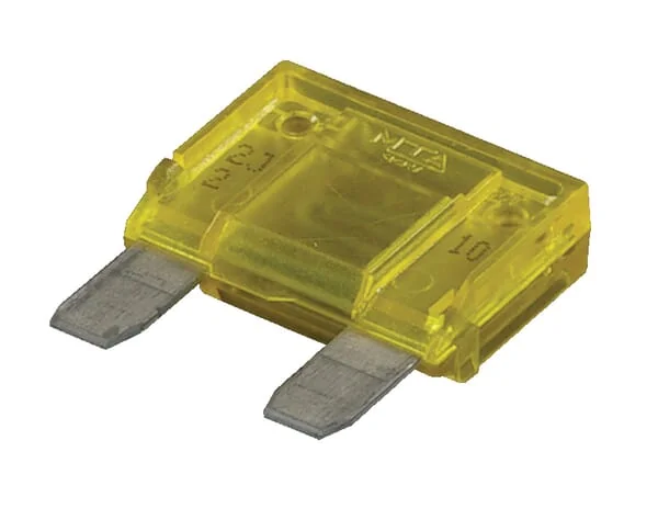 AS Motor - E07566ASM - Backup 56640 (20 A / H)
