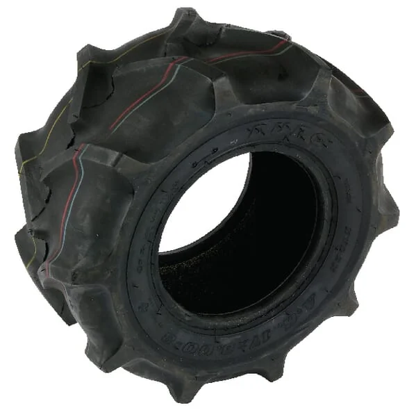 AS Motor - E07569ASM - Tyre Rear
