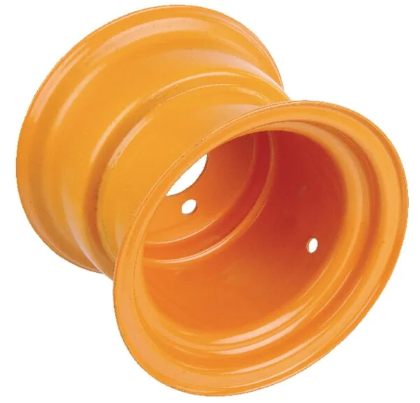 AS Motor - E07580ASM - Rim Rear