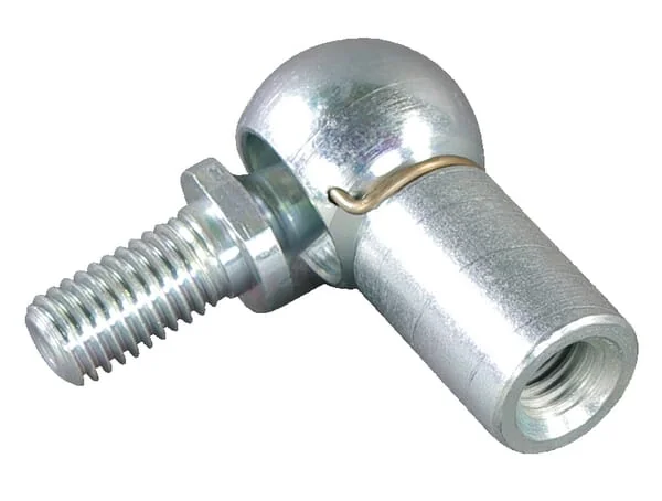 AS Motor - E07615ASM - Ball Joint CS16M10 DIN71802