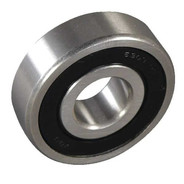 AS Motor - E07647ASM - Bearing 17x47x14 6303 2RS