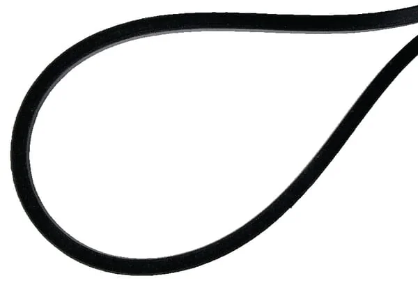AS Motor - E07660ASM - V-Belt